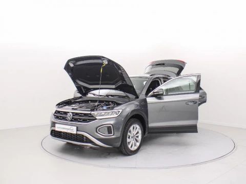Volkswagen T-Roc 2.0 TDI DSG MAS 150CV 5P