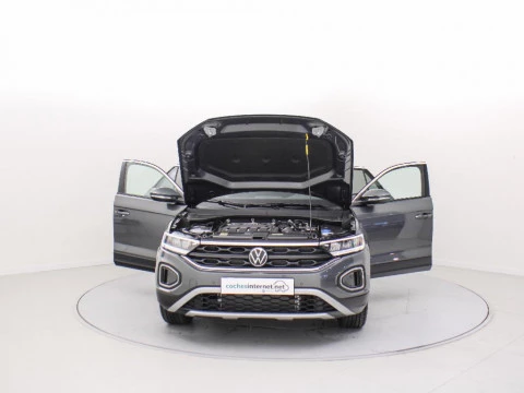 Volkswagen T-Roc 2.0 TDI DSG MAS 150CV 5P