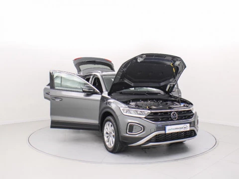 Volkswagen T-Roc 2.0 TDI DSG MAS 150CV 5P