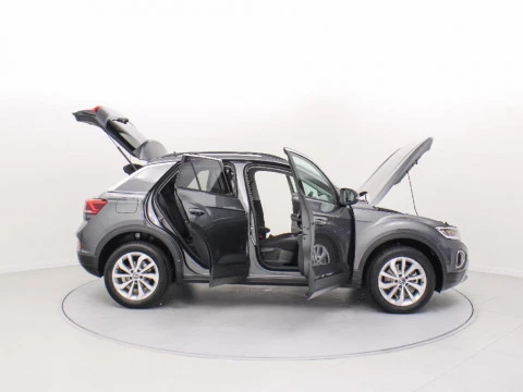 Volkswagen T-Roc 2.0 TDI DSG MAS 150CV 5P