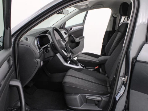 Volkswagen T-Roc 2.0 TDI DSG MAS 150CV 5P