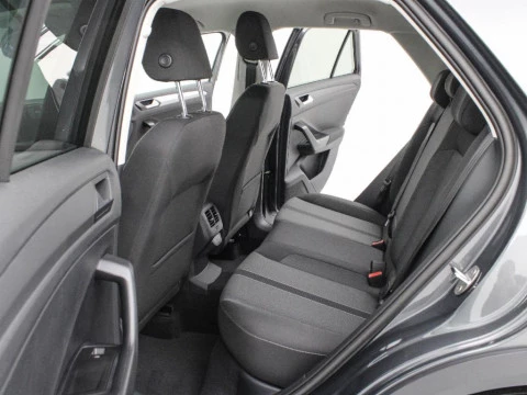 Volkswagen T-Roc 2.0 TDI DSG MAS 150CV 5P