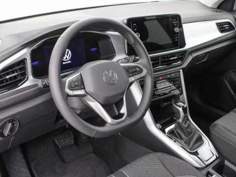 Volkswagen T-Roc 2.0 TDI DSG MAS 150CV 5P