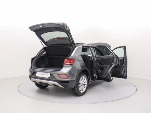 Volkswagen T-Roc 2.0 TDI DSG MAS 150CV 5P