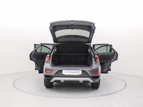 Volkswagen T-Roc 2.0 TDI DSG MAS 150CV 5P