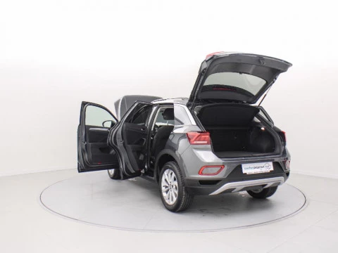 Volkswagen T-Roc 2.0 TDI DSG MAS 150CV 5P