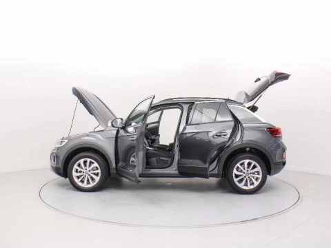 Volkswagen T-Roc 2.0 TDI DSG MAS 150CV 5P