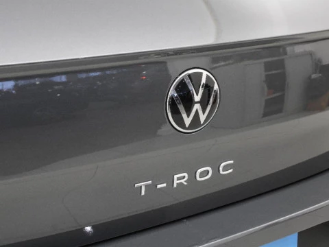 Volkswagen T-Roc 2.0 TDI DSG MAS 150CV 5P