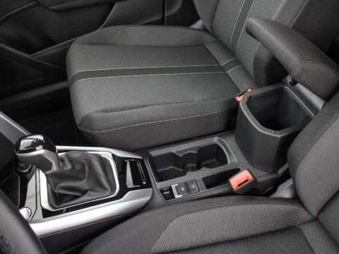 Volkswagen T-Roc 2.0 TDI DSG MAS 150CV 5P