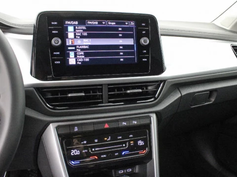 Volkswagen T-Roc 2.0 TDI DSG MAS 150CV 5P