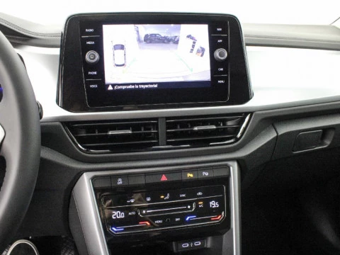 Volkswagen T-Roc 2.0 TDI DSG MAS 150CV 5P