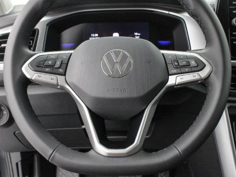 Volkswagen T-Roc 2.0 TDI DSG MAS 150CV 5P