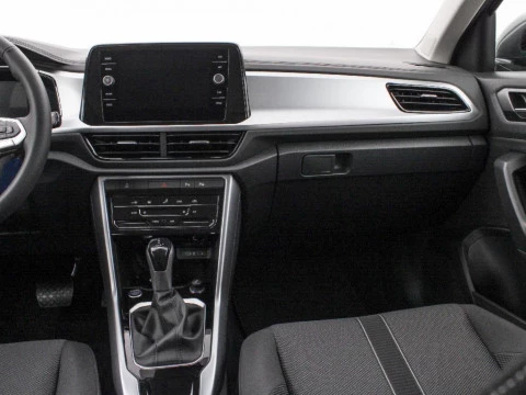 Volkswagen T-Roc 2.0 TDI DSG MAS 150CV 5P