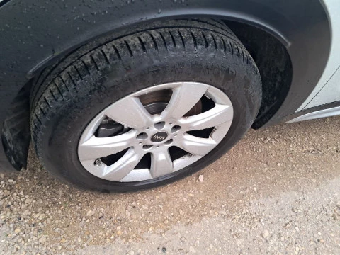 MINI Countryman Cooper S E ALL4