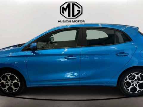 MG3 Hybrid+ Comfort