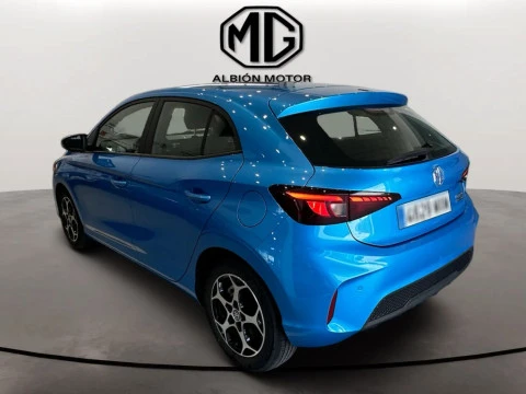 MG3 Hybrid+ Comfort