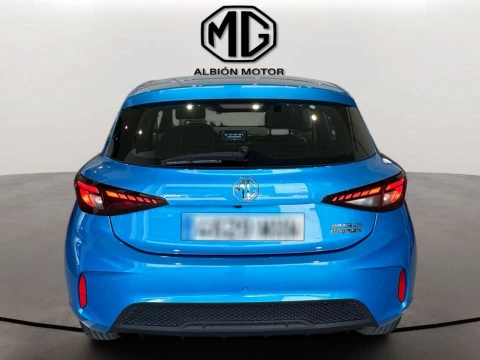 MG3 Hybrid+ Comfort