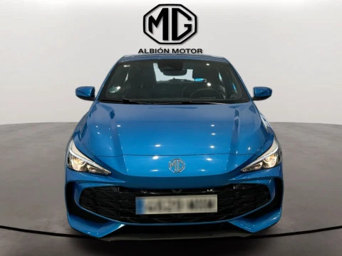 MG3 Hybrid+ Comfort