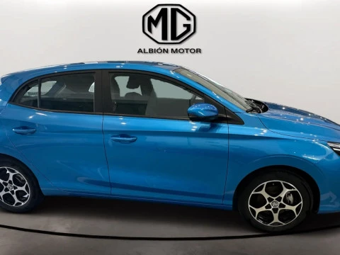 MG3 Hybrid+ Comfort