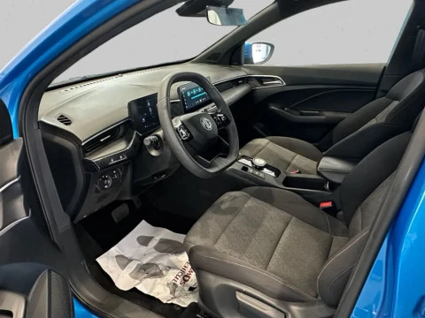 MG3 Hybrid+ Comfort