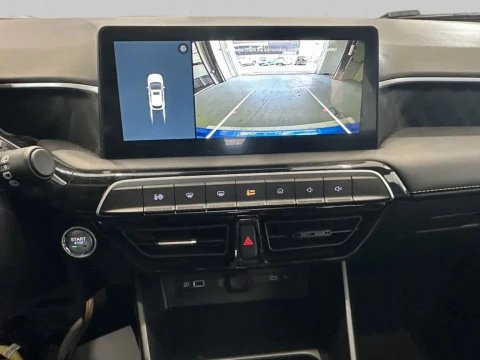 MG3 Hybrid+ Comfort