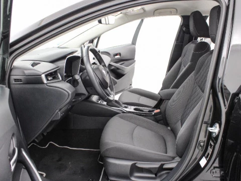 Toyota Corolla 1.8 HYBRID STYLE E-CVT 122 4P