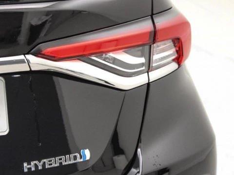 Toyota Corolla 1.8 HYBRID STYLE E-CVT 122 4P