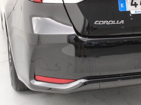 Toyota Corolla 1.8 HYBRID STYLE E-CVT 122 4P