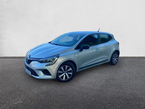 Renault Clio Equilibre TCe 67 kW (91CV)