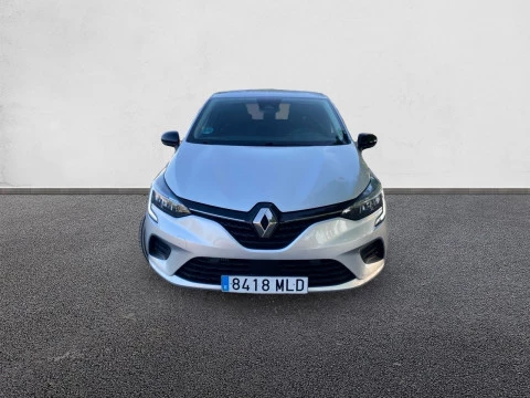 Renault Clio Equilibre TCe 67 kW (91CV)
