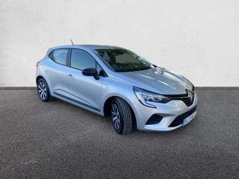 Renault Clio Equilibre TCe 67 kW (91CV)