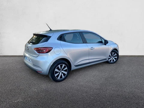 Renault Clio Equilibre TCe 67 kW (91CV)