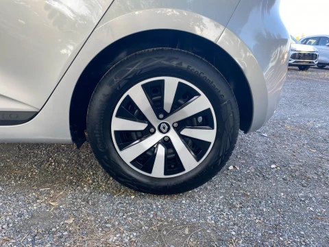 Renault Clio Equilibre TCe 67 kW (91CV)