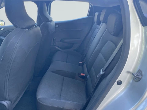 Renault Clio Equilibre TCe 67 kW (91CV)