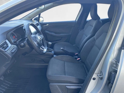 Renault Clio Equilibre TCe 67 kW (91CV)