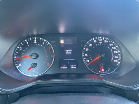 Renault Clio Equilibre TCe 67 kW (91CV)