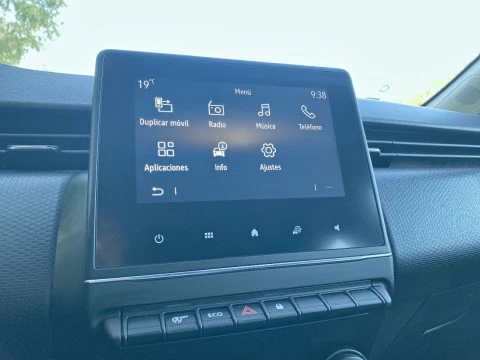 Renault Clio Equilibre TCe 67 kW (91CV)