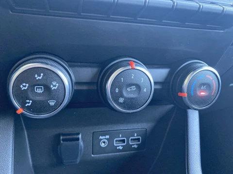 Renault Clio Equilibre TCe 67 kW (91CV)