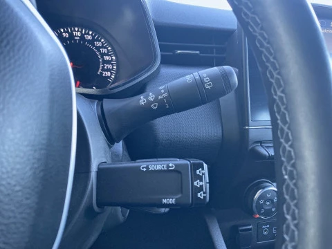 Renault Clio Equilibre TCe 67 kW (91CV)