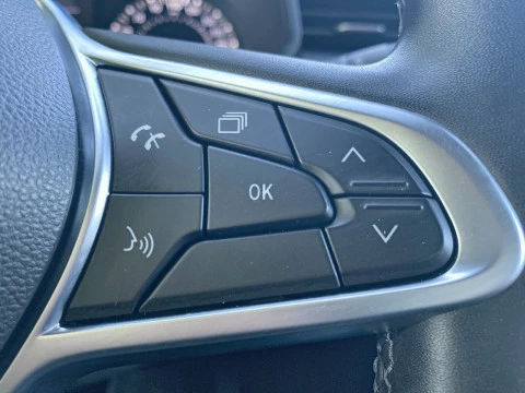 Renault Clio Equilibre TCe 67 kW (91CV)