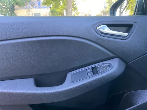 Renault Clio Equilibre TCe 67 kW (91CV)