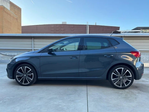 Seat Ibiza FR 1.5 TSI 150 CV 40 ANIVERSARIO DSG 5P