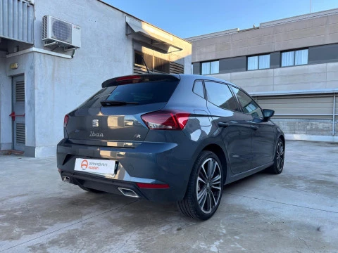 Seat Ibiza FR 1.5 TSI 150 CV 40 ANIVERSARIO DSG 5P