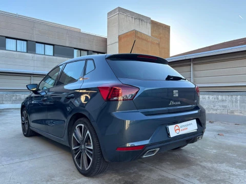 Seat Ibiza FR 1.5 TSI 150 CV 40 ANIVERSARIO DSG 5P