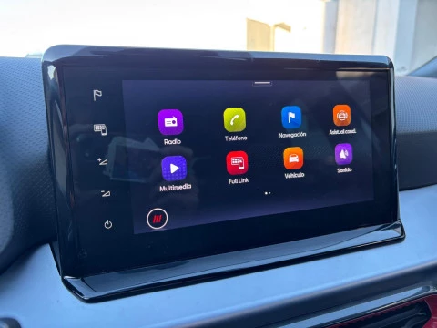 Seat Ibiza FR 1.5 TSI 150 CV 40 ANIVERSARIO DSG 5P