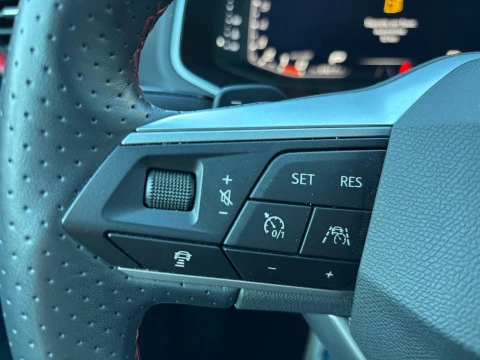 Seat Ibiza FR 1.5 TSI 150 CV 40 ANIVERSARIO DSG 5P