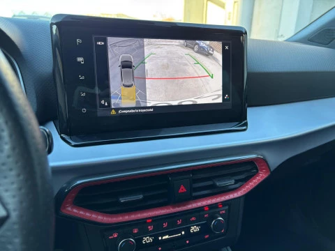 Seat Ibiza FR 1.5 TSI 150 CV 40 ANIVERSARIO DSG 5P