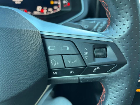 Seat Ibiza FR 1.5 TSI 150 CV 40 ANIVERSARIO DSG 5P