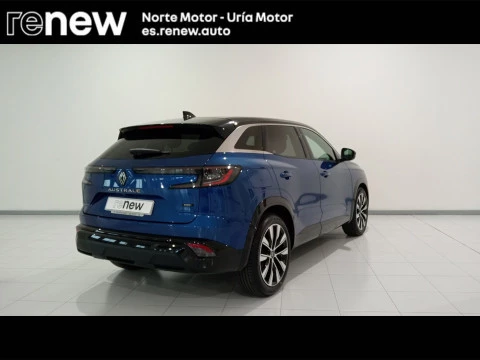 Renault Austral  Hibrido  1.2 E-Tech Hibrido Techno 146kW