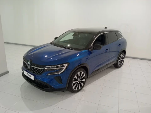Renault Austral  Hibrido  1.2 E-Tech Hibrido Techno 146kW